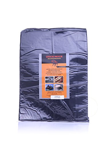 3'' by 6'' Container Patch - USA Containers