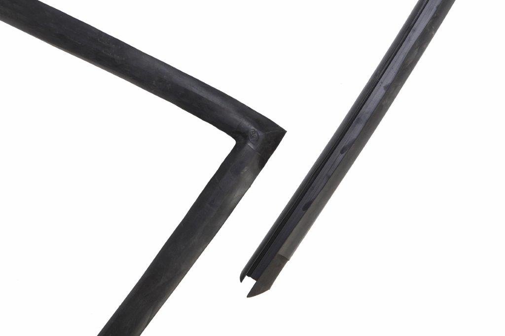 Shipping Container Door Gaskets - USA Containers