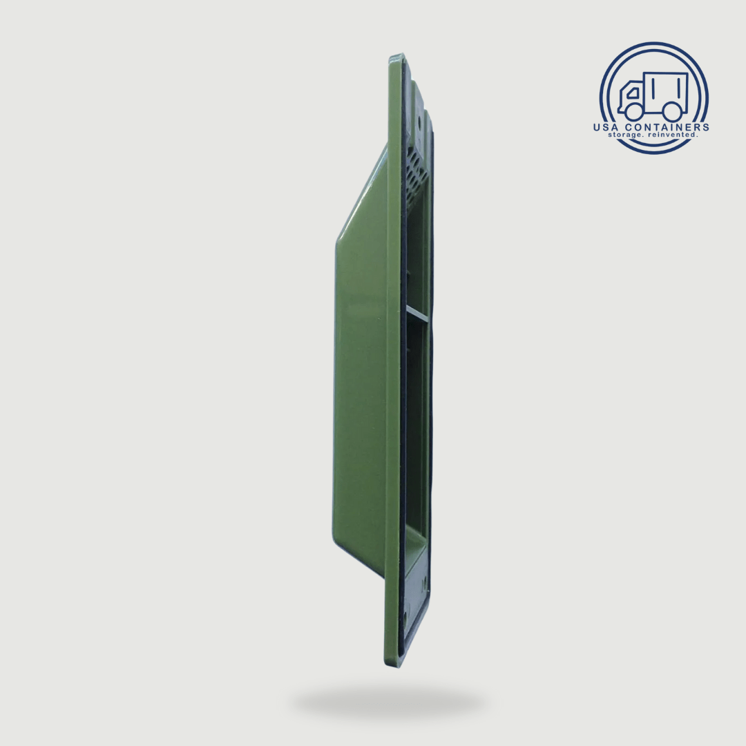 Shipping Container Vent (Hooded Vent Similar to OEM Vents) - USA Containers