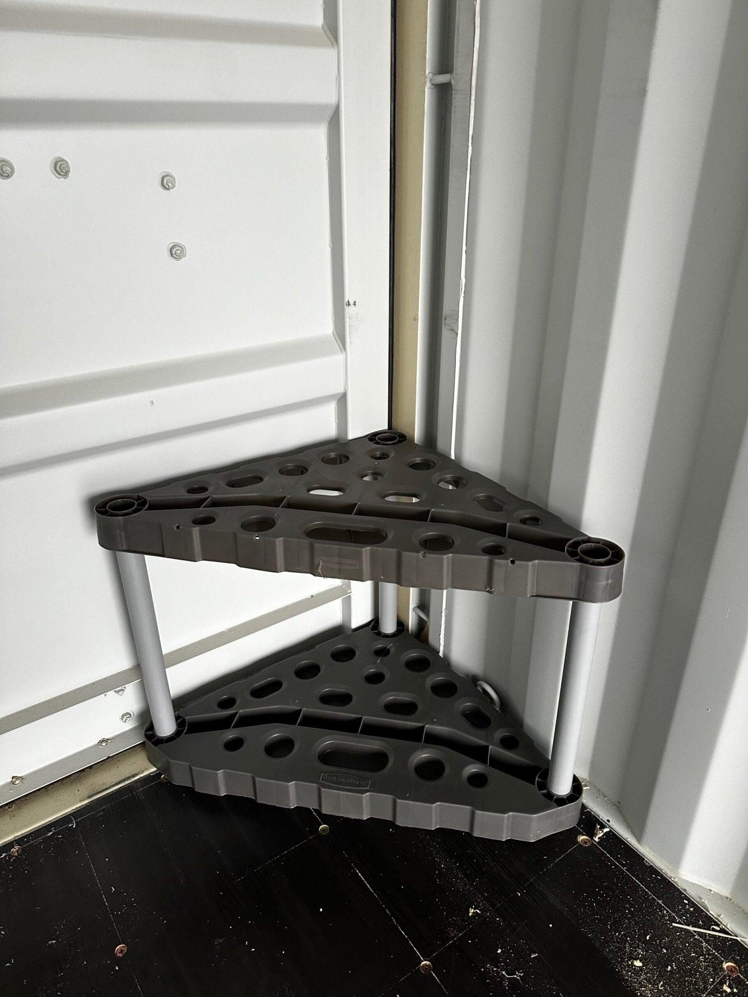 Shipping Container Tool Holder - Various Styles - USA Containers