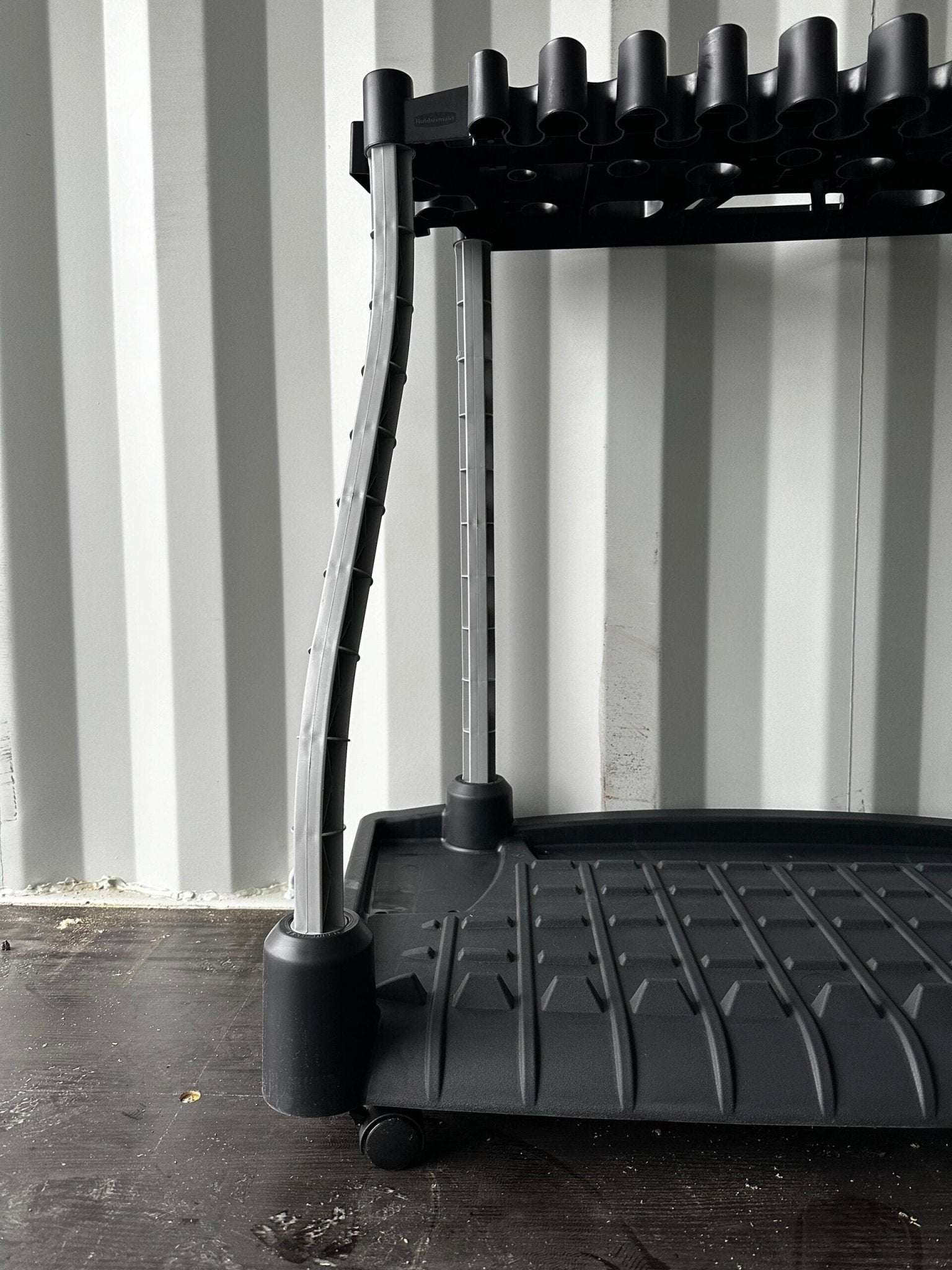 Shipping Container Tool Holder - Various Styles - USA Containers