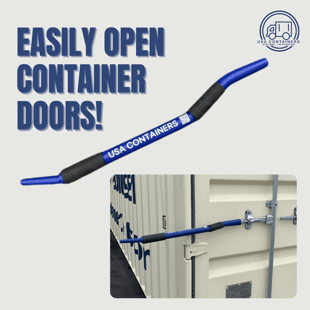 Shipping Container Canopy Roof Shelter – USA Containers