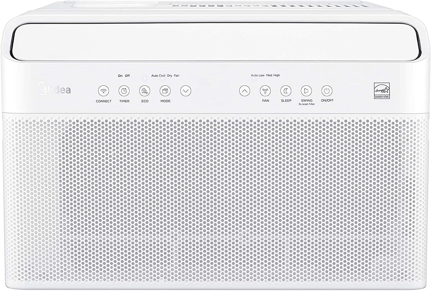 A/C (Air Conditioning) – USA Containers