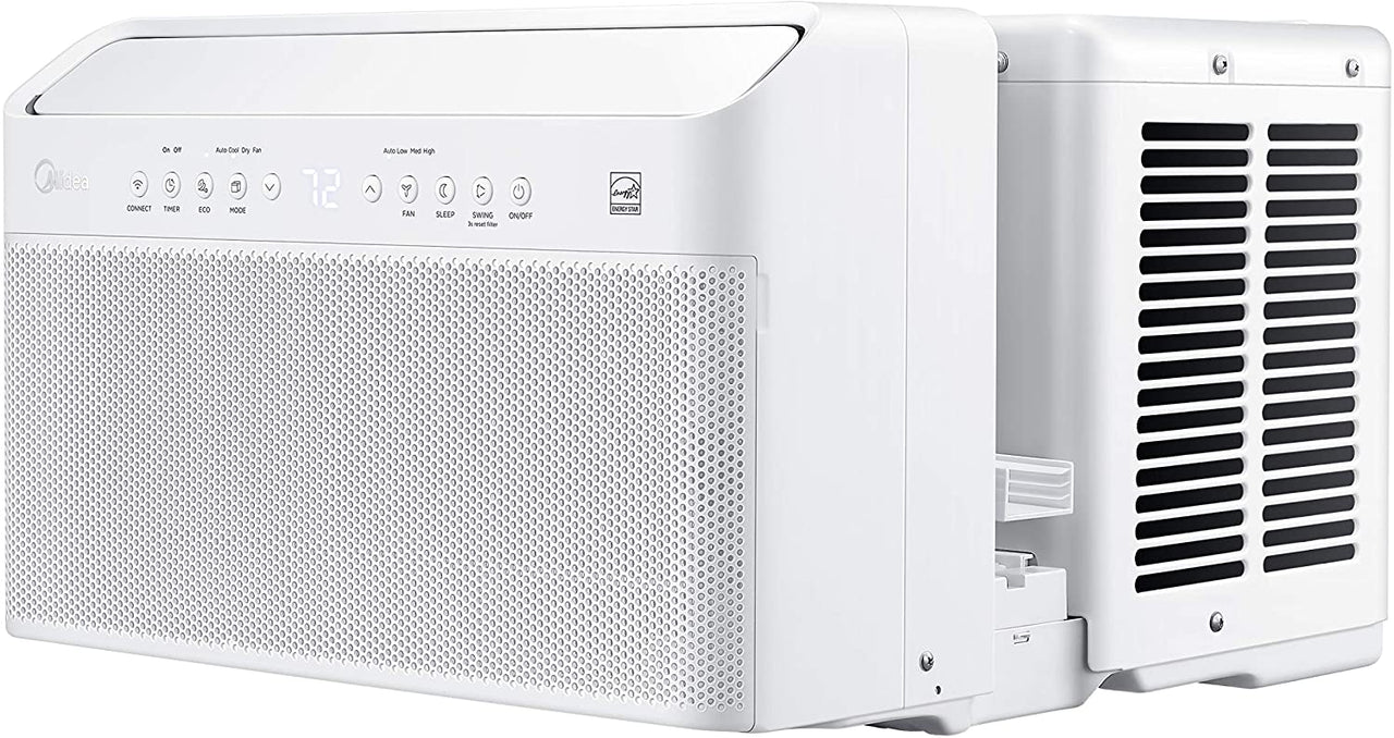 A/C (Air Conditioning) – USA Containers
