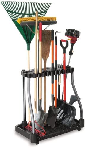 Shipping Container Tool Holder - Various Styles - USA Containers