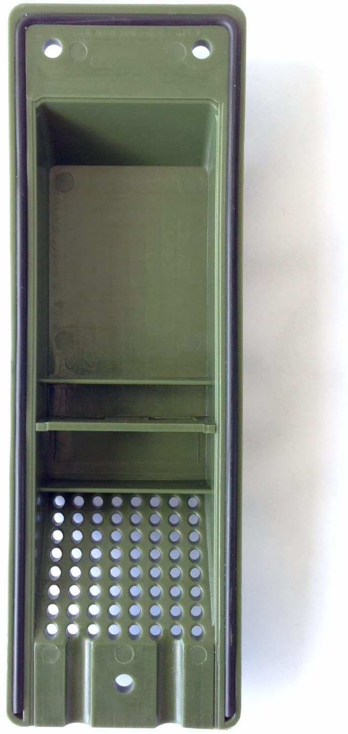 Shipping Container Vent (Hooded Vent Similar to OEM Vents) - USA Containers