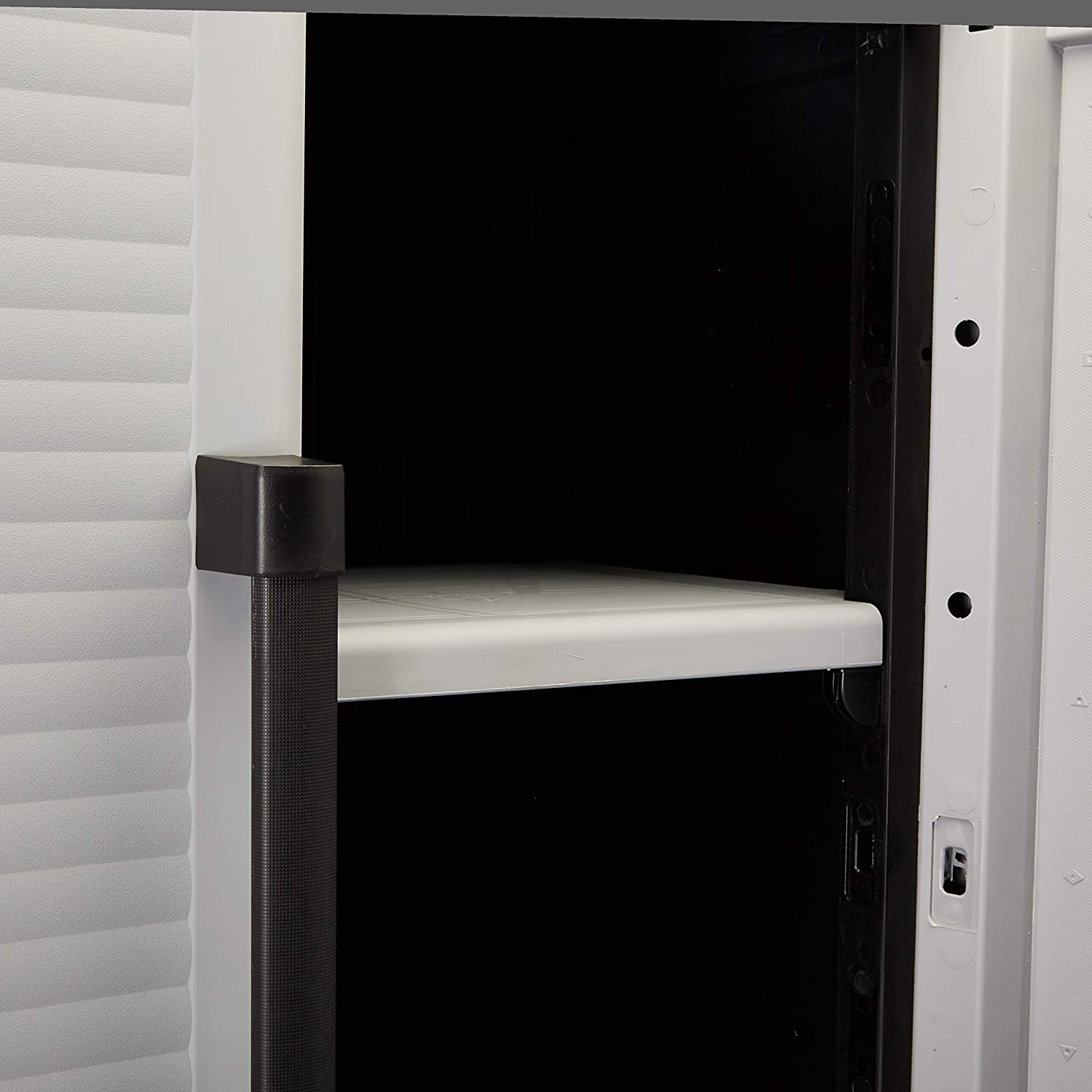 Shipping Container Storage Cabinet - USA Containers