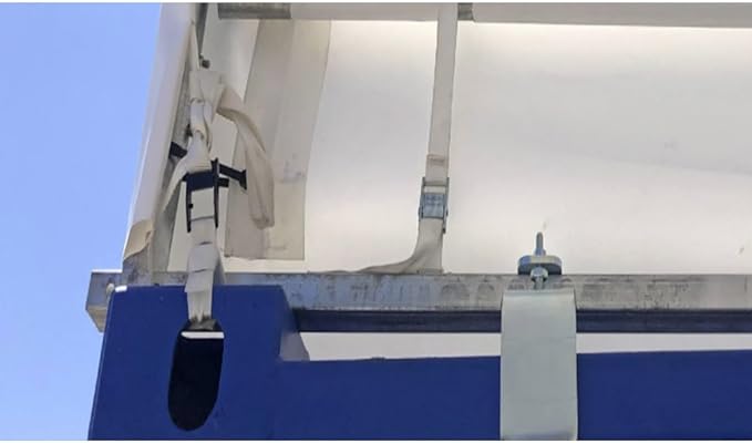 Shipping Container Canopy Roof Shelter - USA Containers