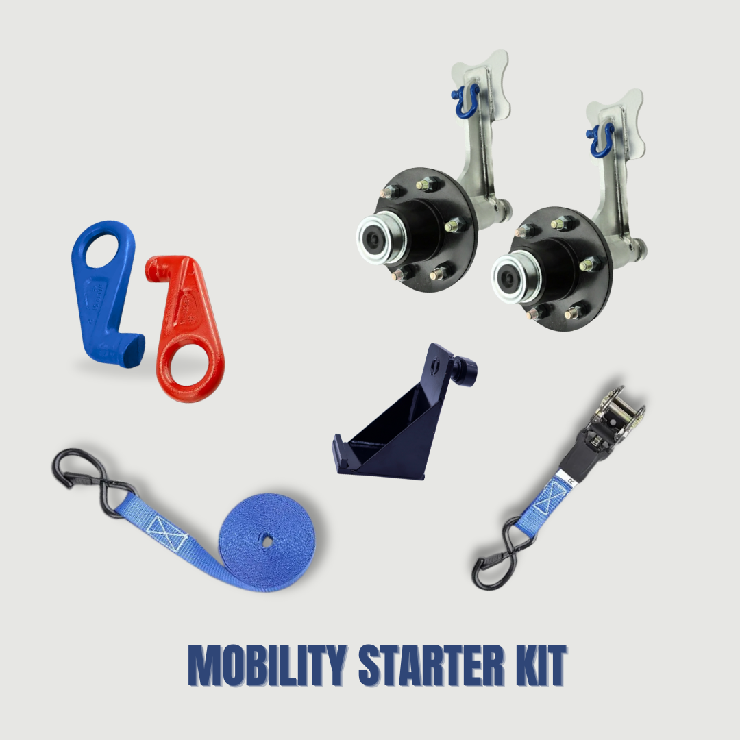 Container Mobility Starter Kit