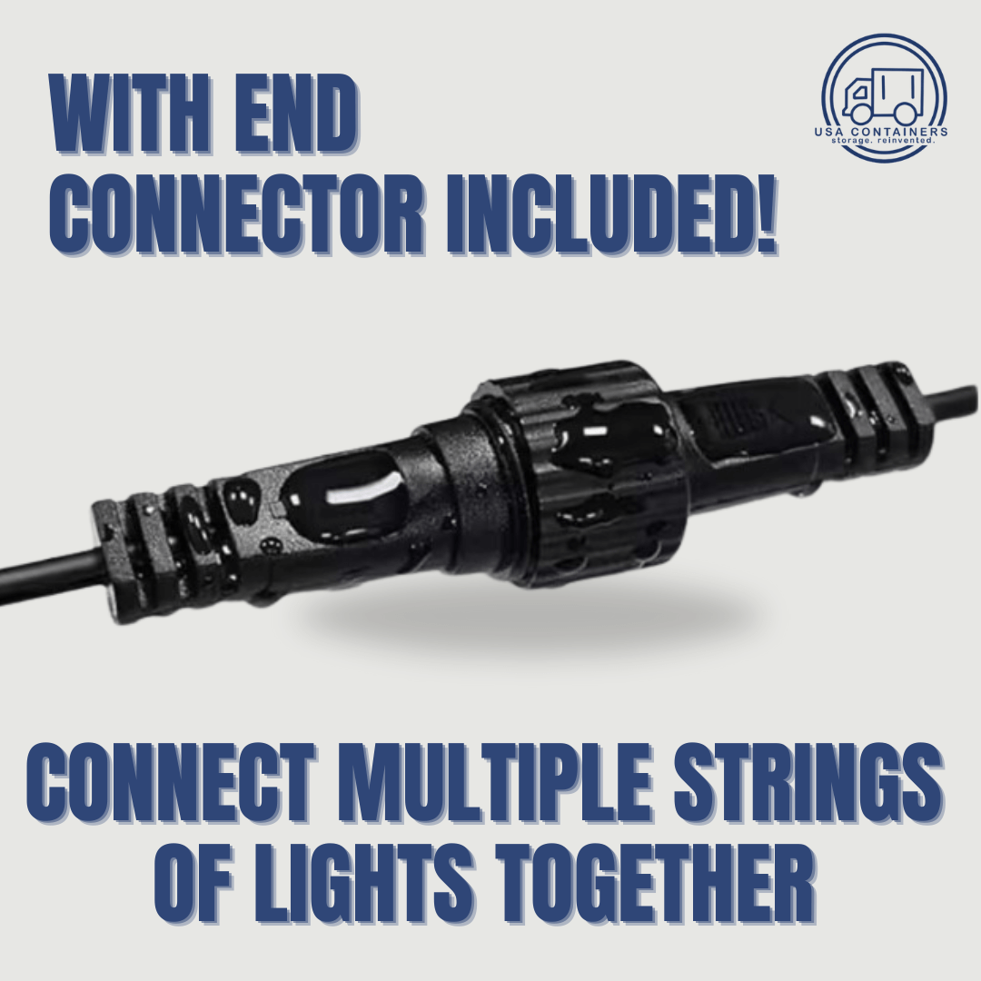 Shipping Container Essentials Starter Pack – USA Containers