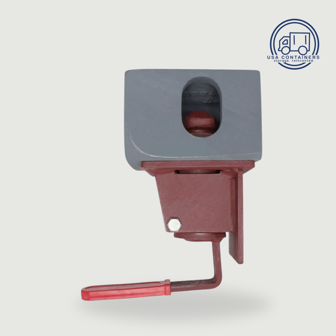 Shipping Container To Chassis Lock Pin - USA Containers