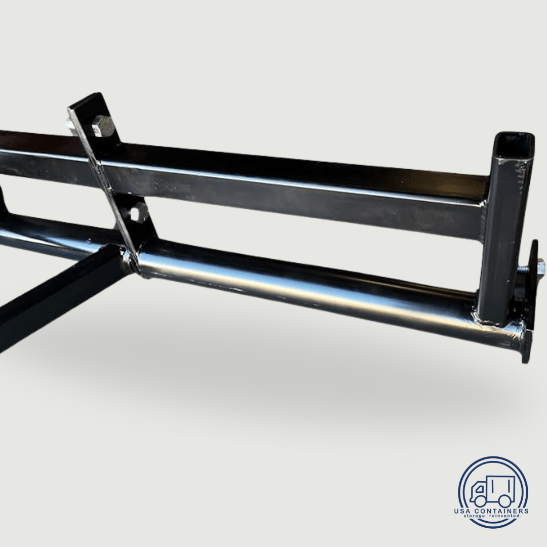 Easy-Open Shipping Container Door Bar (Leverage Bar) – USA Containers