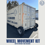 Container Movement Kit