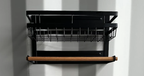 Container Shelves